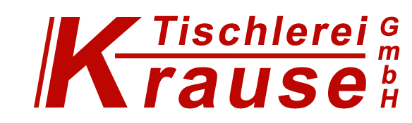 Tischlerei Krause